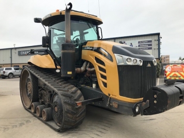 Challenger - MT765E