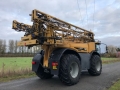 Challenger RG655B Rogator - photo 4