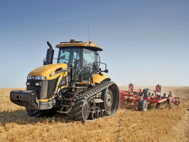 Challenger MT700D Series