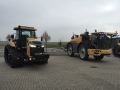 Challenger RG600D Series Rogator Self Propelled Sprayers - photo 5