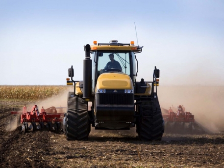 Challenger - MT800B series - photo 4